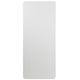 6-Foot Granite White Plastic Folding Table - Banquet / Event Folding Table