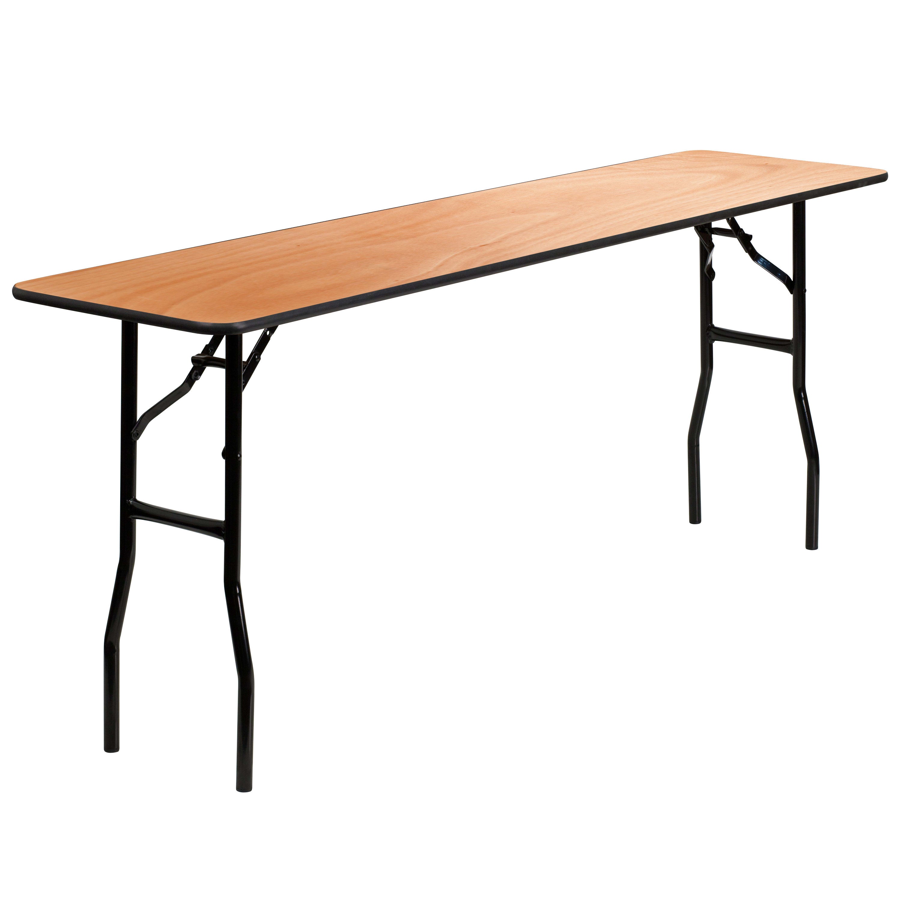 6 x 3 folding table cheap