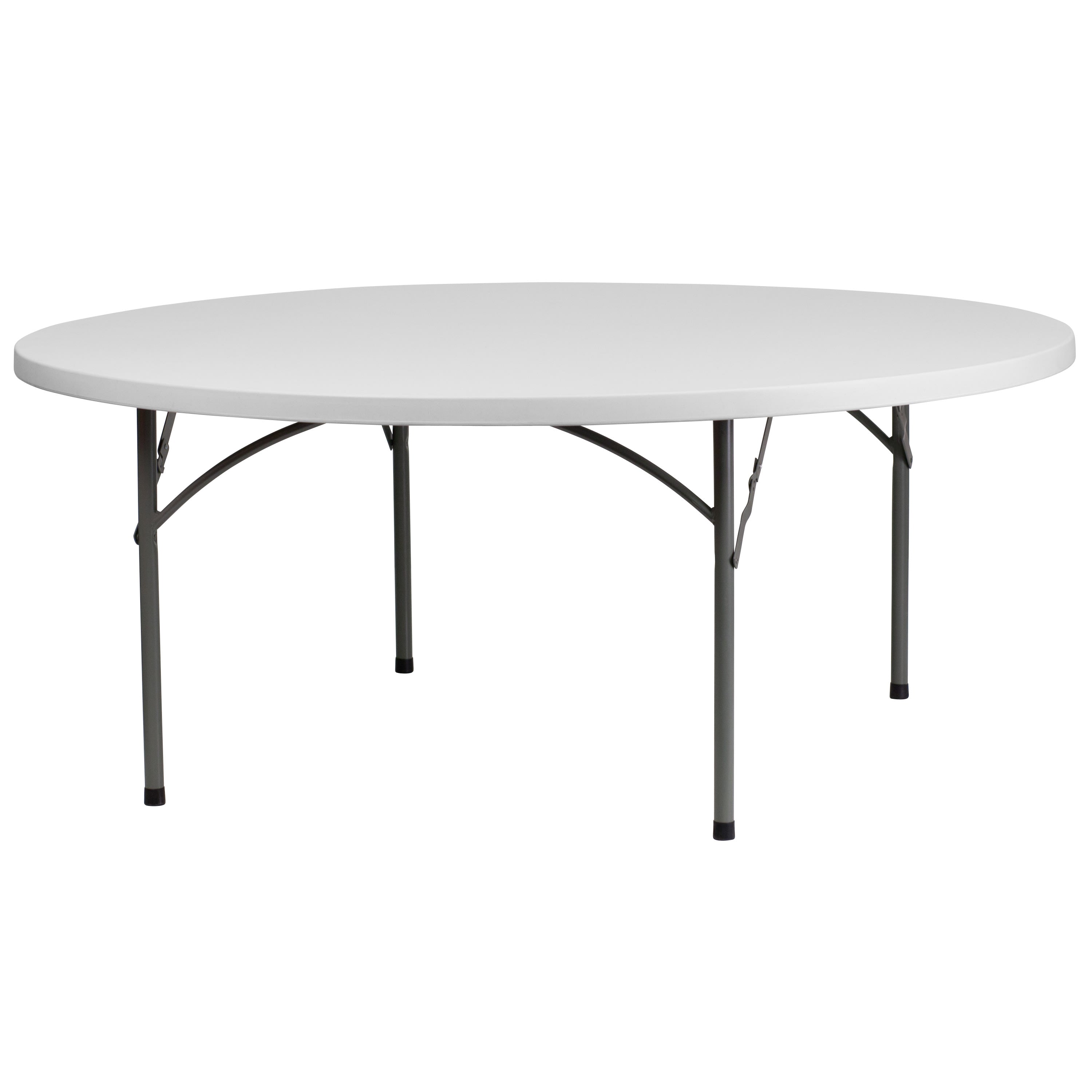 Belnick Folding Table - Thumbnail 2