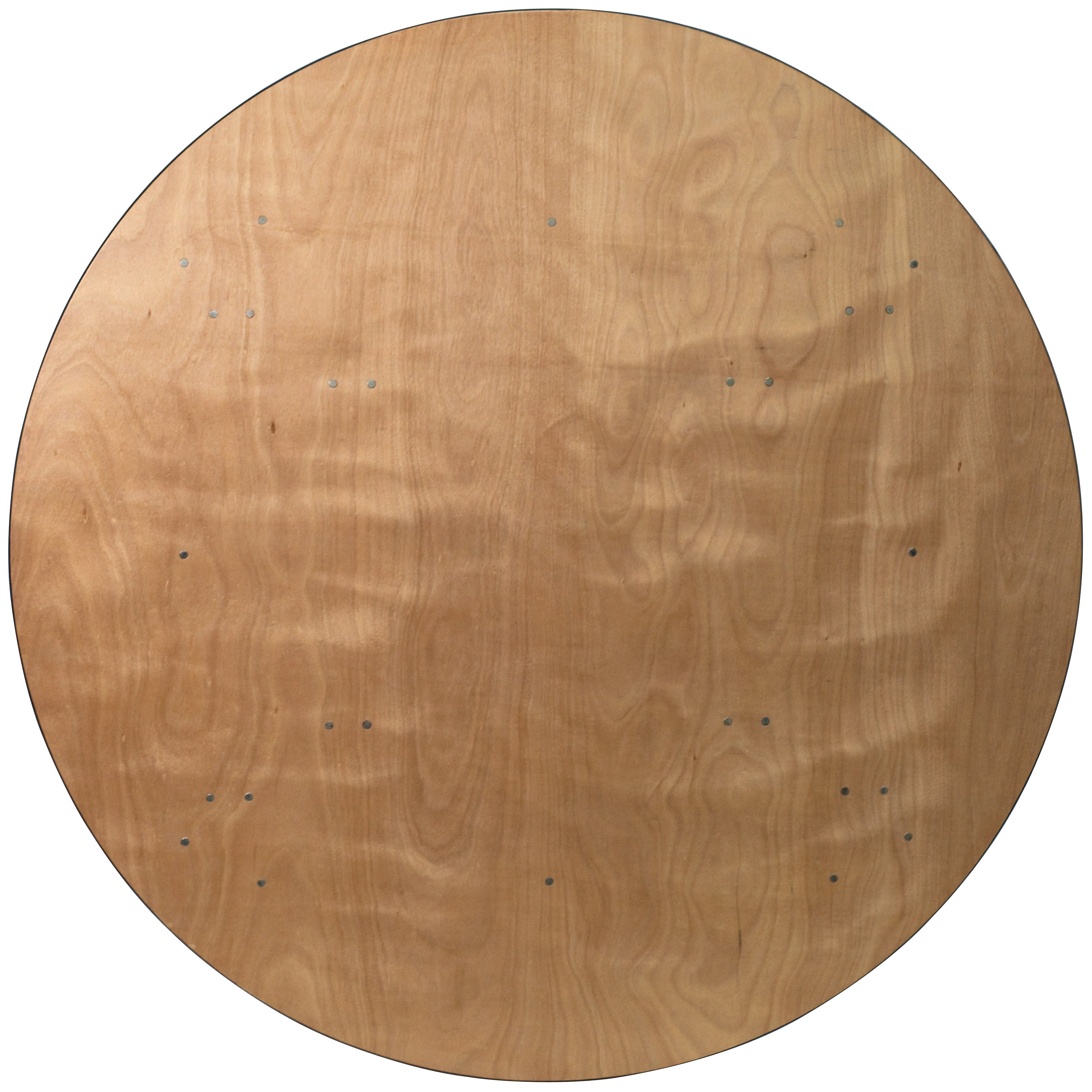 Flash Furniture Folding Banquet Table - Thumbnail 4