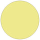 Yellow |#| 60inch Round Yellow Thermal Laminate Activity Table - Height Adjustable Short Legs