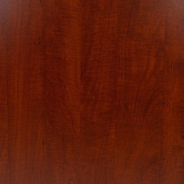 Mahogany |#| 6 Foot (72 inch) Classic Oval Conference Table in Mahogany - Meeting Table