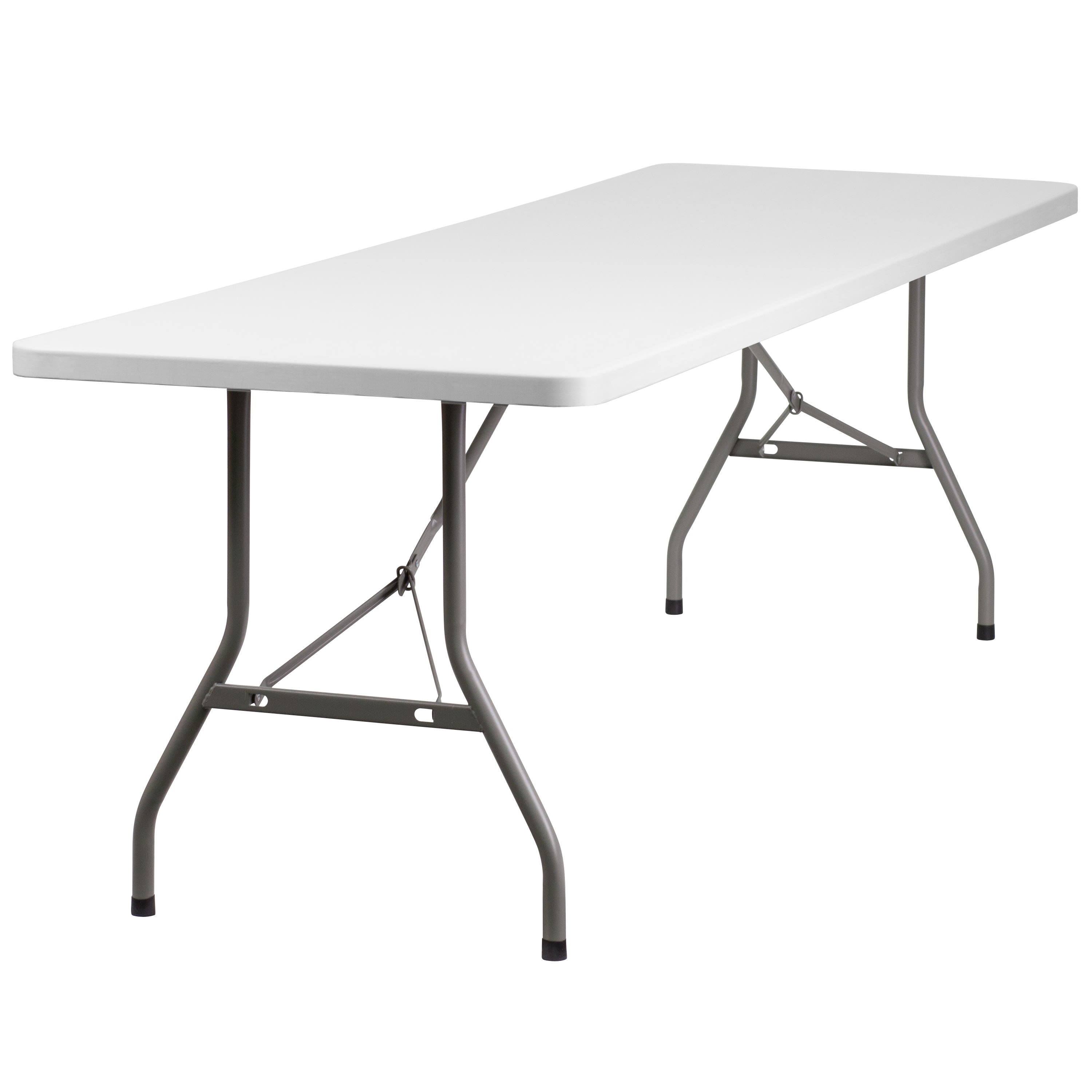 30x96 Plastic Fold Table RB-3096- – BizChair