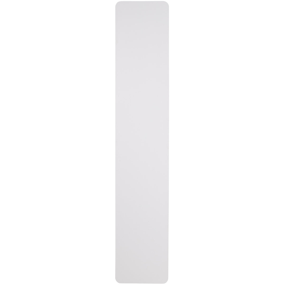 8-Foot Granite White Plastic Folding Training / Seminar Table