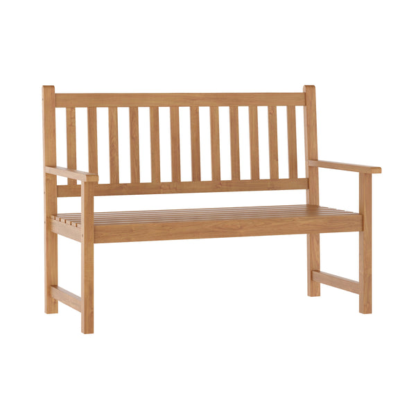Commercial Wood Bench LTS-0525- – BizChair