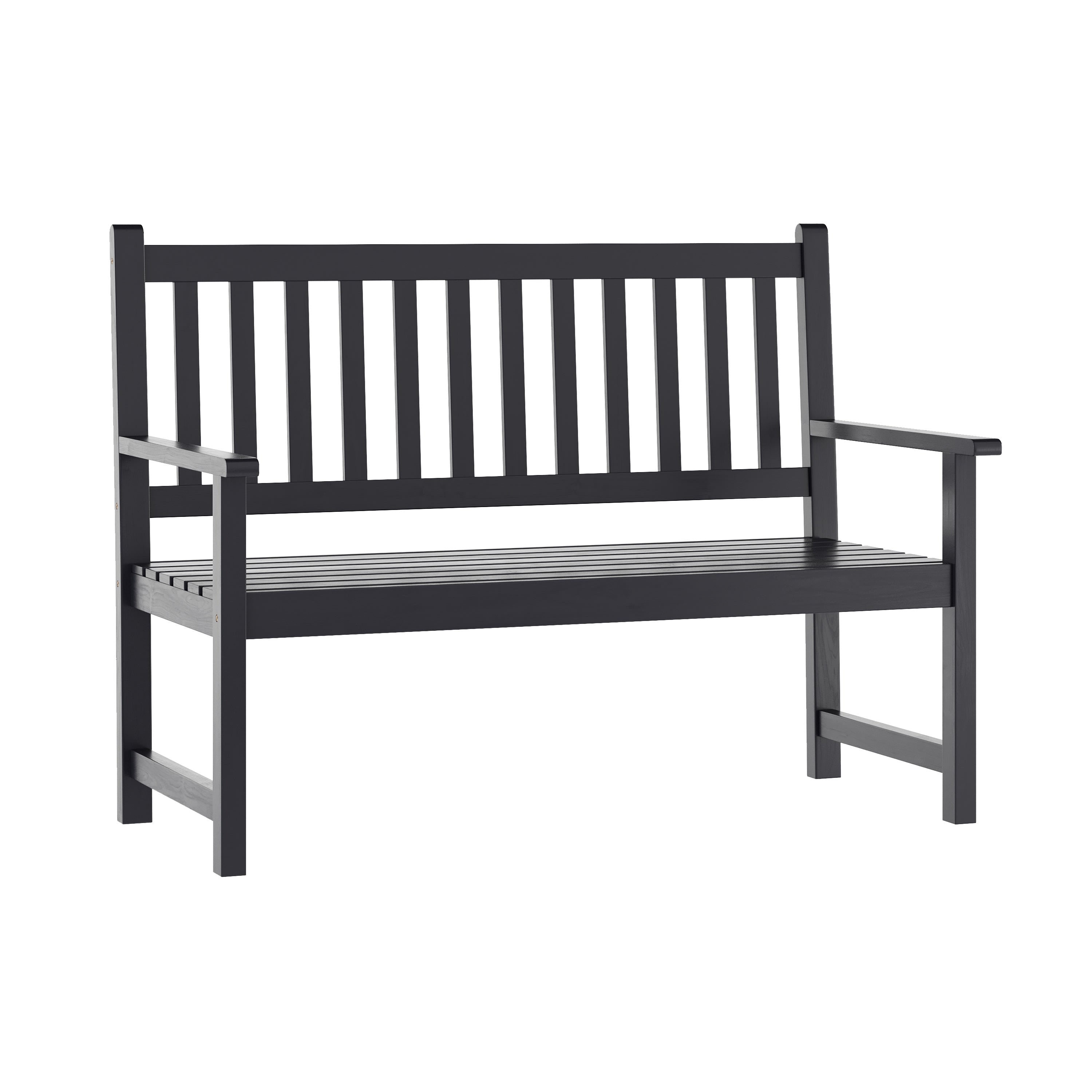 Commercial Wood Bench LTS 0525 BizChair