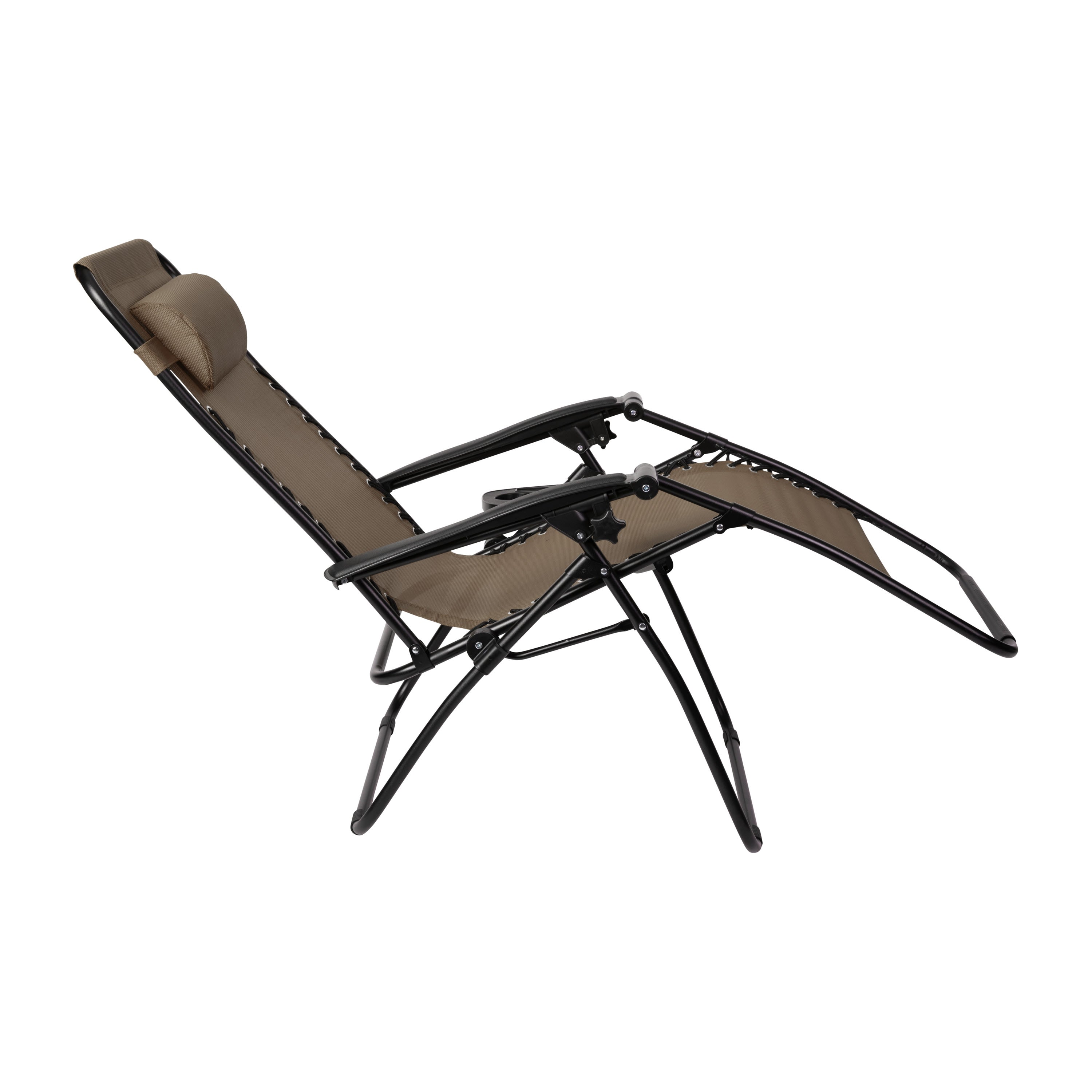 kingbo oversized zero gravity chair