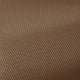 Brown |#| 2 Pack Adjustable Mesh Zero Gravity Lounge Chair with Cup Holder Tray - Brown
