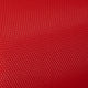 Red |#| 2 Pack Adjustable Mesh Zero Gravity Lounge Chair with Cup Holder Tray - Red