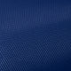 Navy |#| 2 Pack Adjustable Mesh Zero Gravity Lounge Chair with Cup Holder Tray - Navy