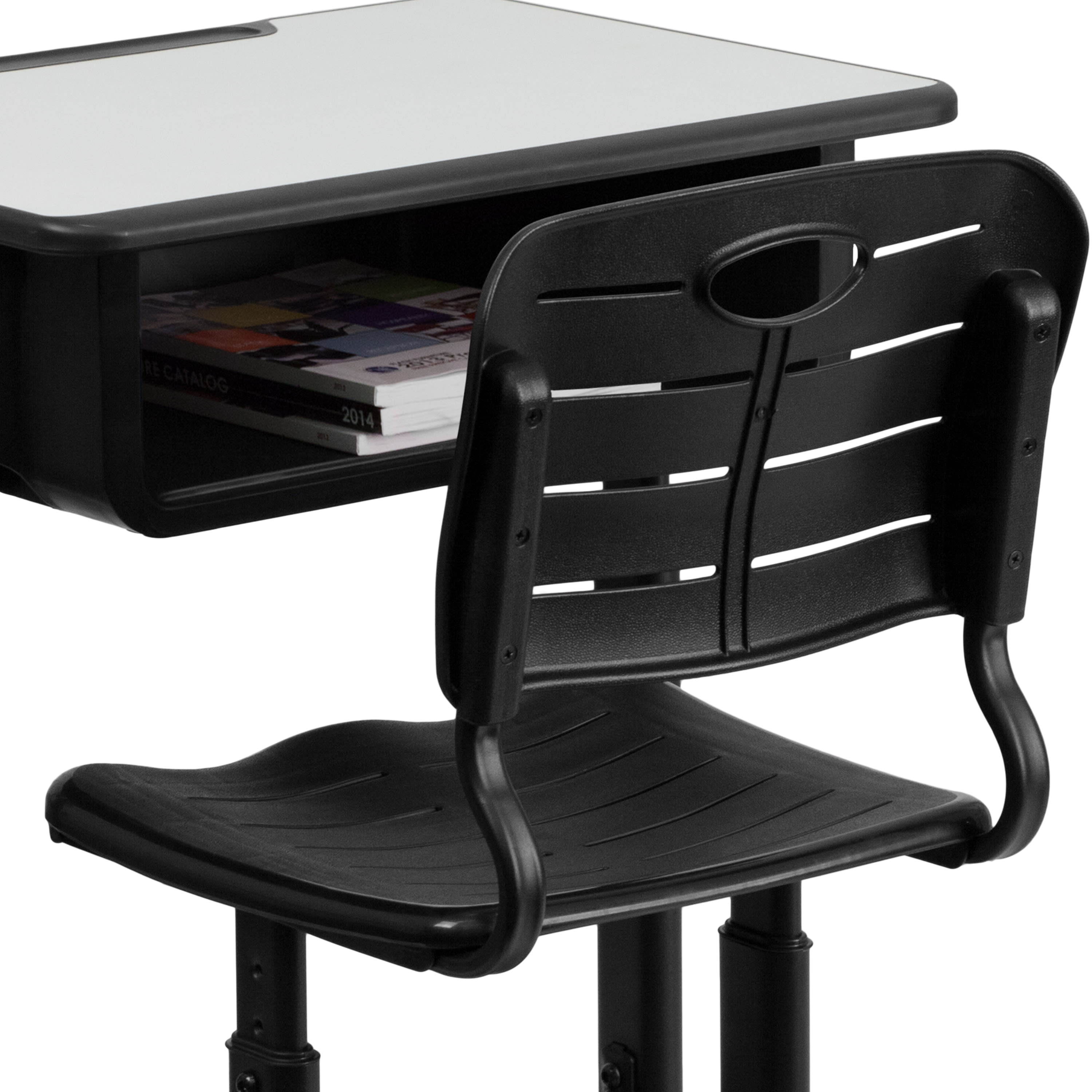 セブンイレブン 冬ギフト 2024 Chair And Desk Front Open YU-YCX-046-09010- BizChair – その他