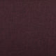 Grape/Amethyst Fabric/Silver Vein Frame |#| 20.5inch Grape Molded Foam Stacking Church Chair