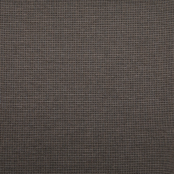 Java Fabric/Black Frame |#| 20.5inch Java Molded Foam Stacking Church Chair