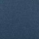 Blue Fabric/Silver Vein Frame |#| 20.5inch Blue Molded Foam Stacking Church Chair