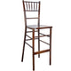 Fruitwood |#| Fruitwood Chiavari Bar Stools