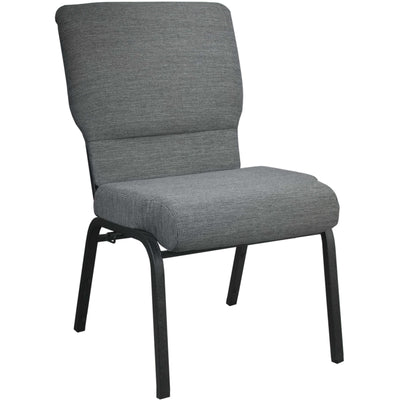 Advantage Church Chair 20.5 in. Wide - View 1