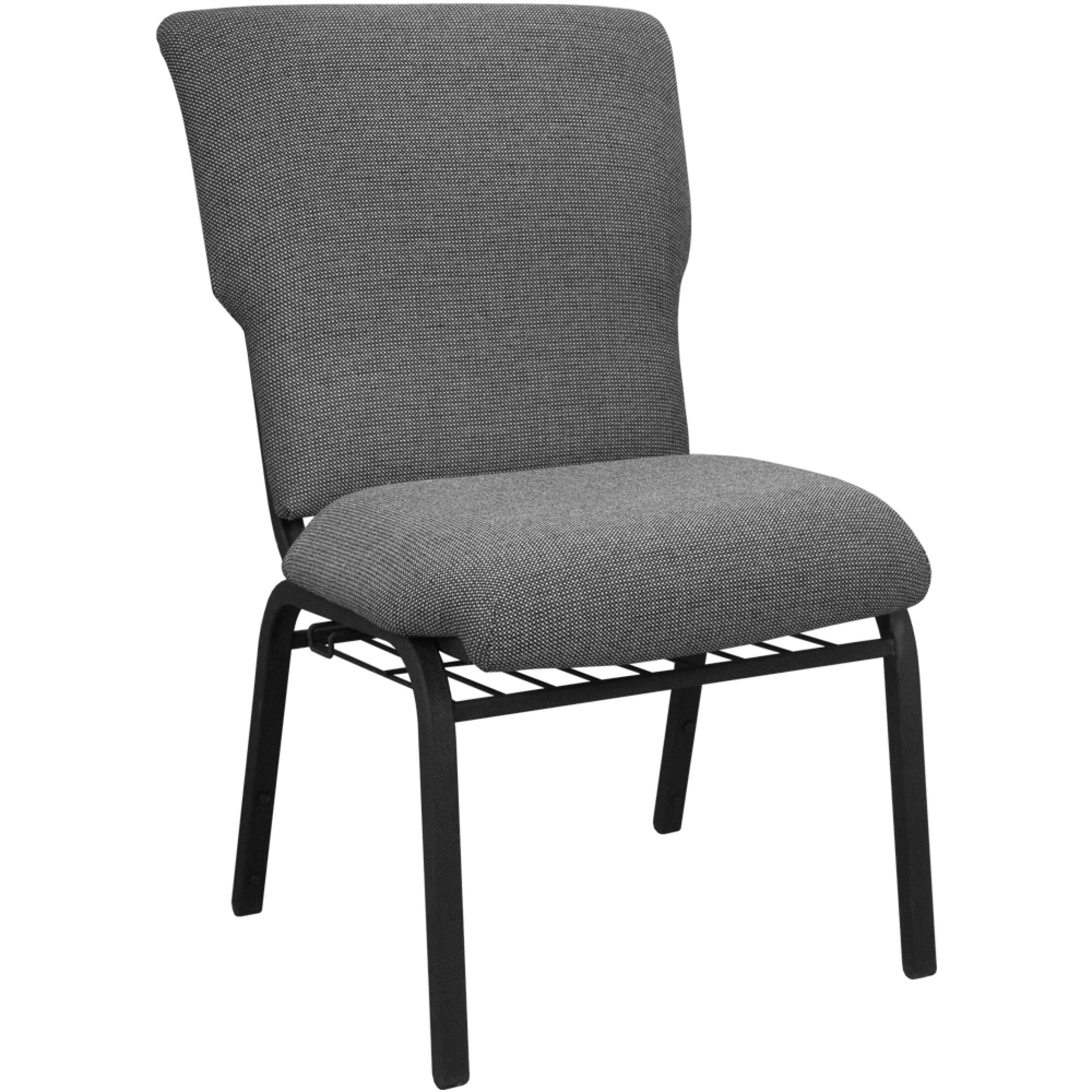 21in. Church Chair ADVG EPCHT BizChair