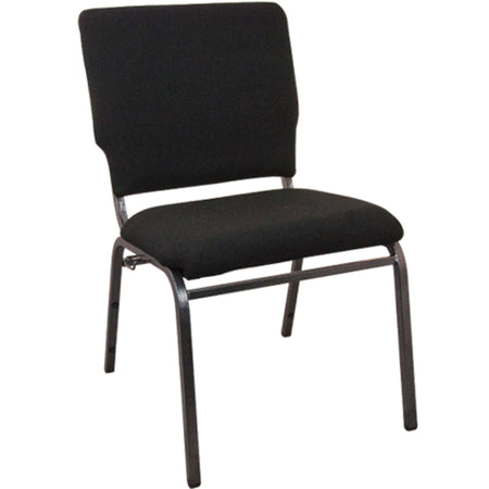 Advantage Multipurpose Church Chairs - 18.5 in. Wide