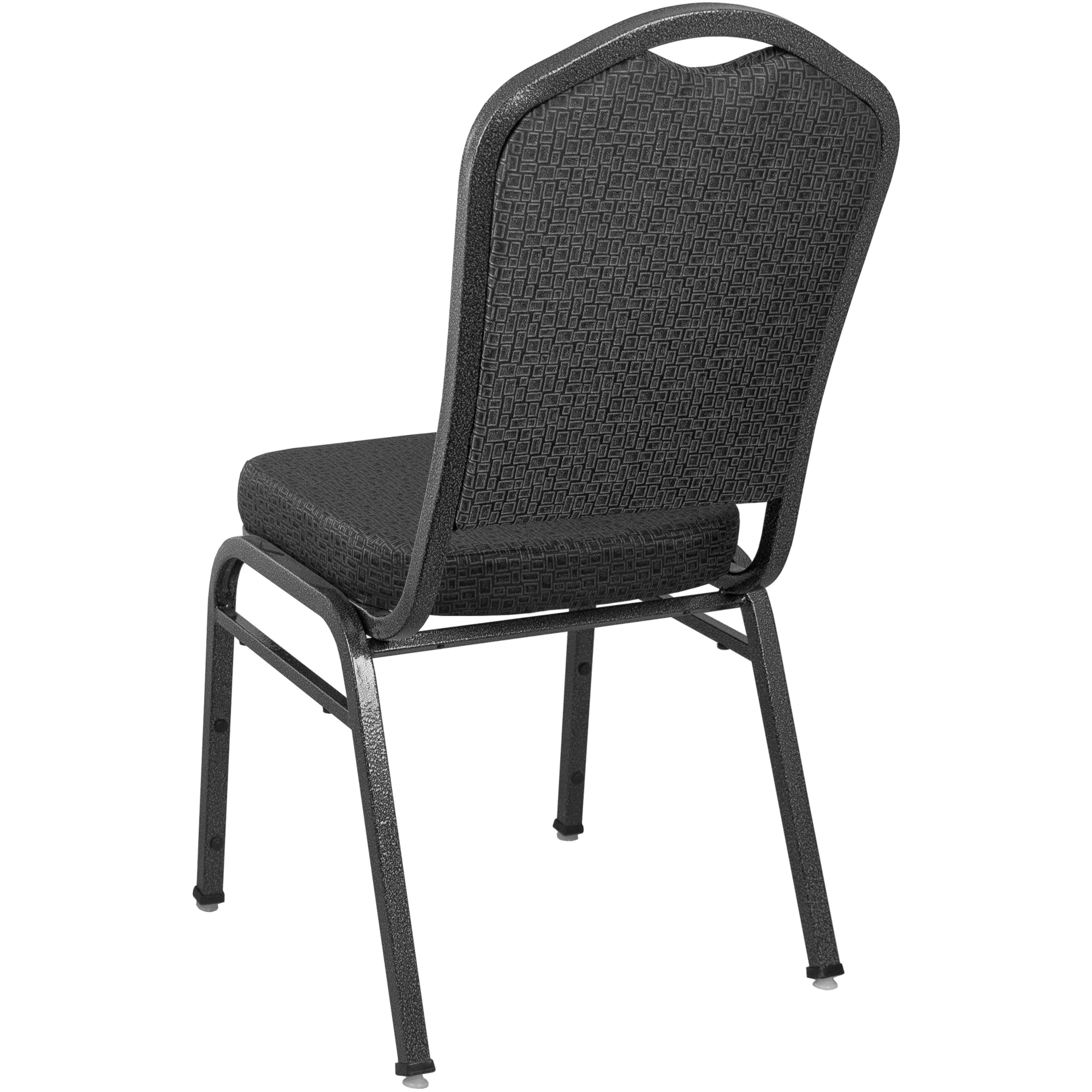 Banquet chair sales with armrest