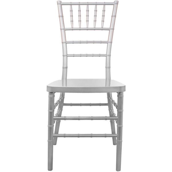 Champagne |#| Champagne Resin Chiavari Chair