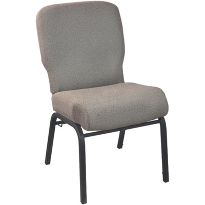 Advantage Signature Elite Church Chair - 20 in. Wide - View 1