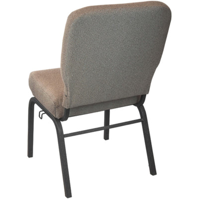 Advantage Signature Elite Church Chair - 20 in. Wide