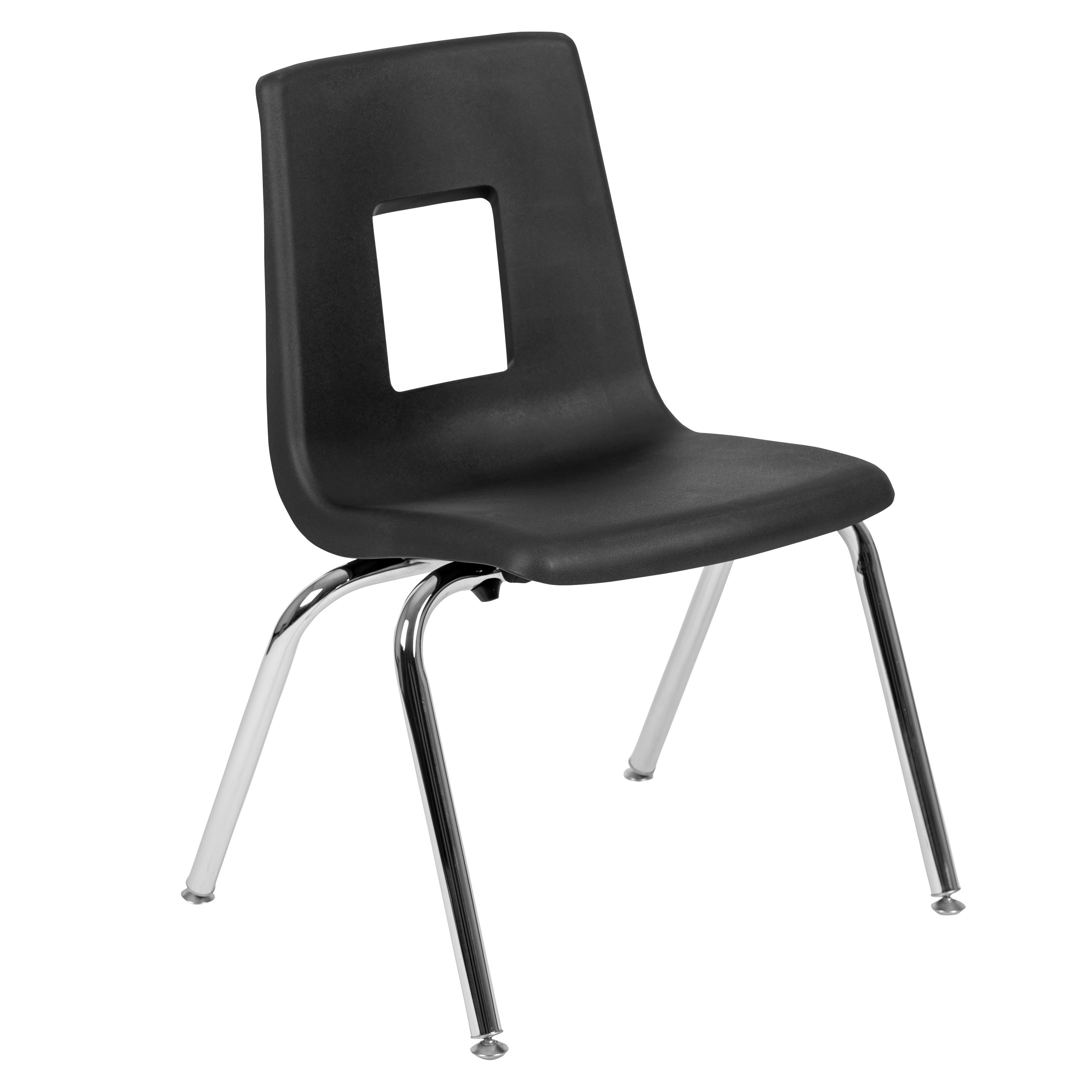16in. Student Stack Chair ADVG-SSC-16- – BizChair