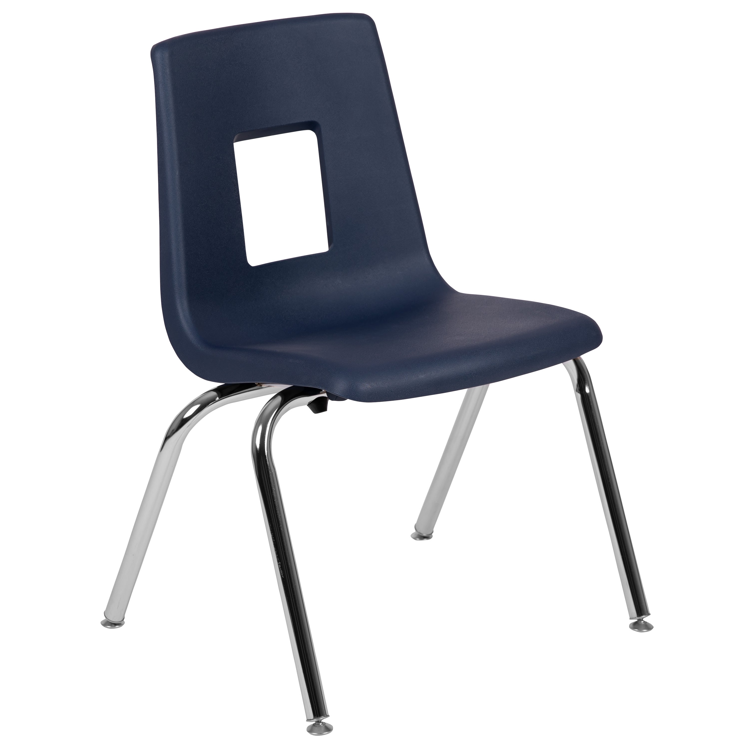 16in. Student Stack Chair ADVG-SSC-16- – BizChair
