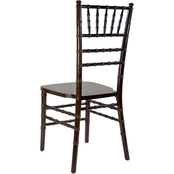 Fruitwood |#| Fruitwood Chiavari Chair