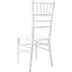 Lime Wash |#| Lime Wash Chiavari Chair