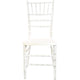 Lime Wash |#| Lime Wash Chiavari Chair