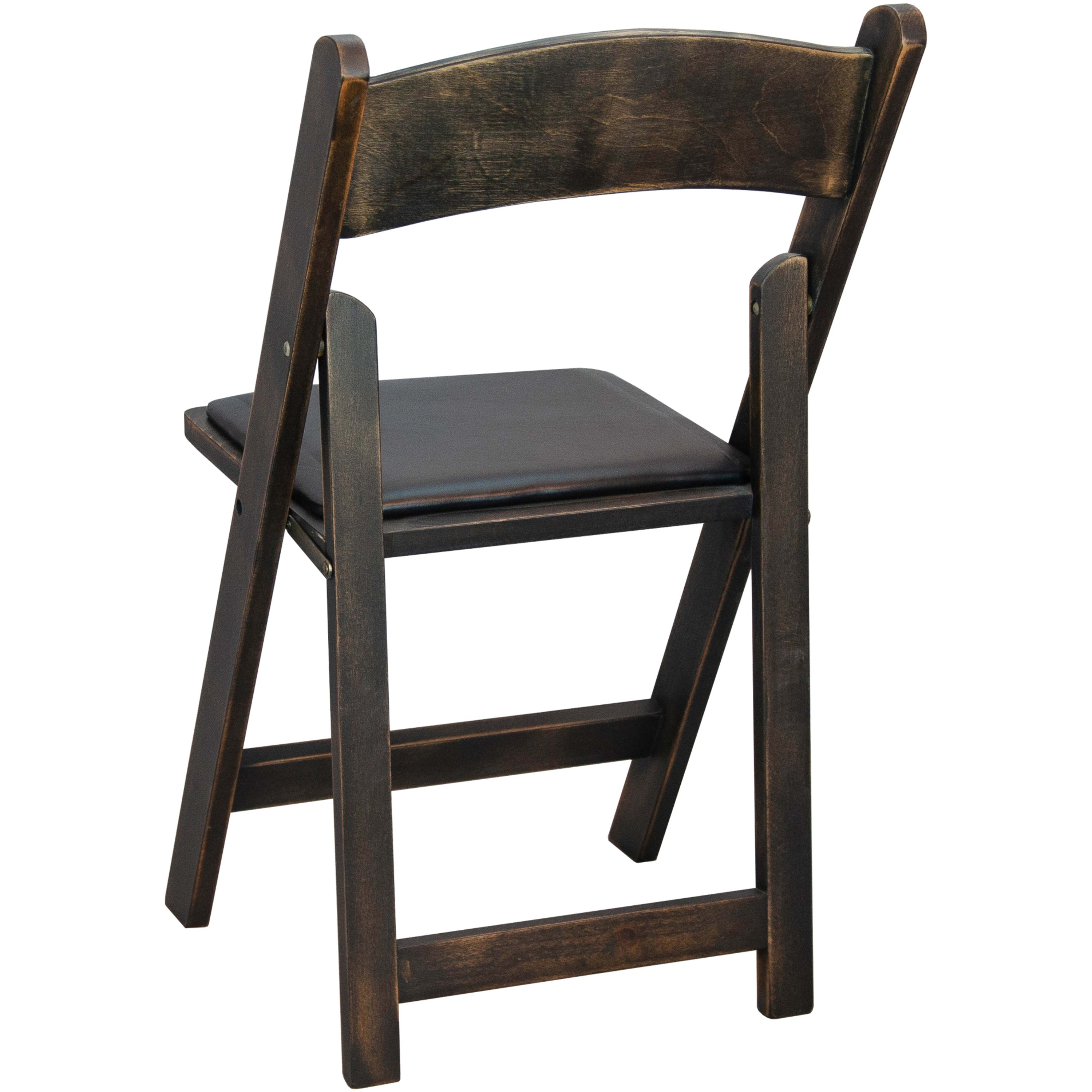 Wood Folding Chair ADVG-WFC- – BizChair