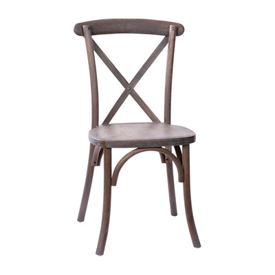 Advantage X-Back Chair - View 1