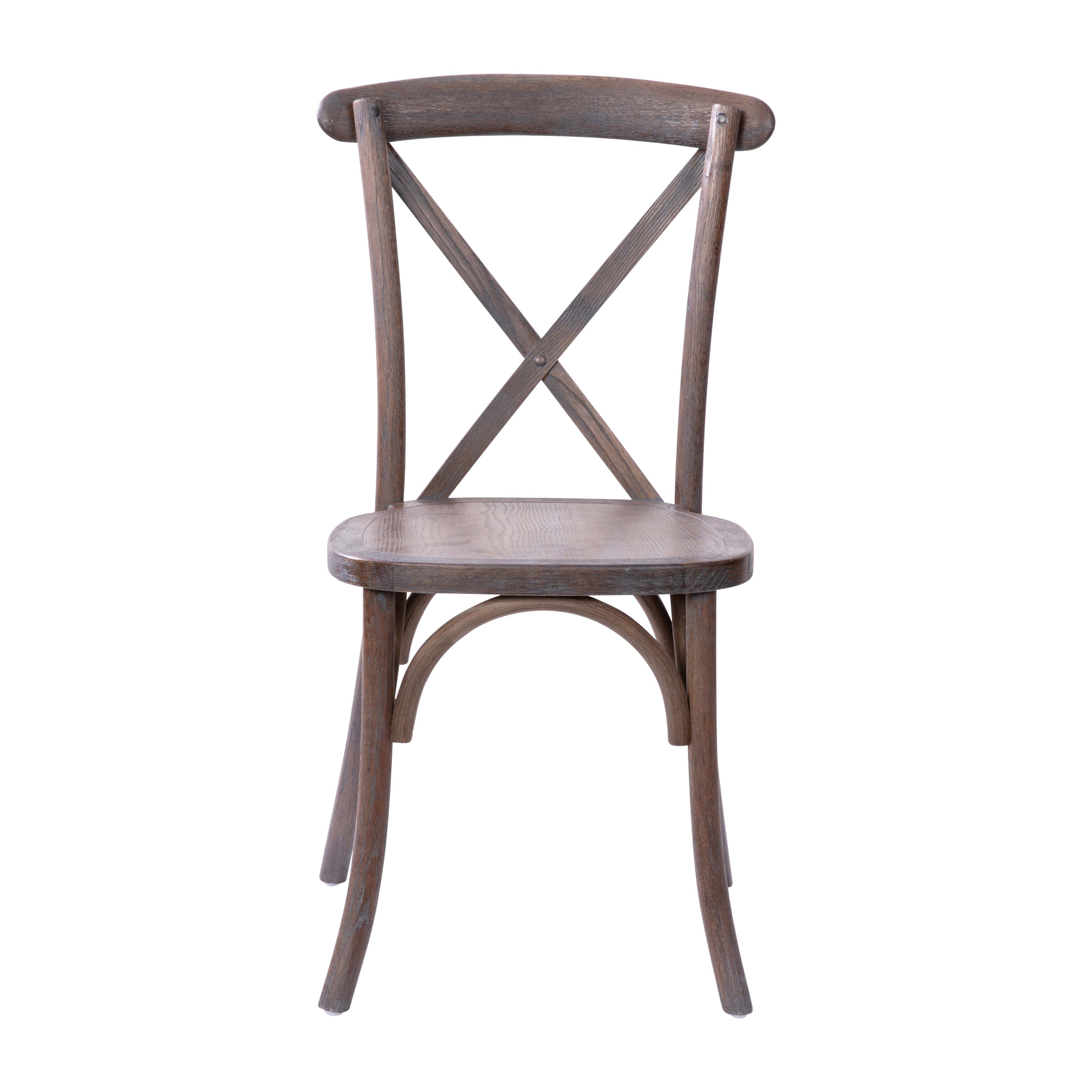 X back chairs for sale cheap