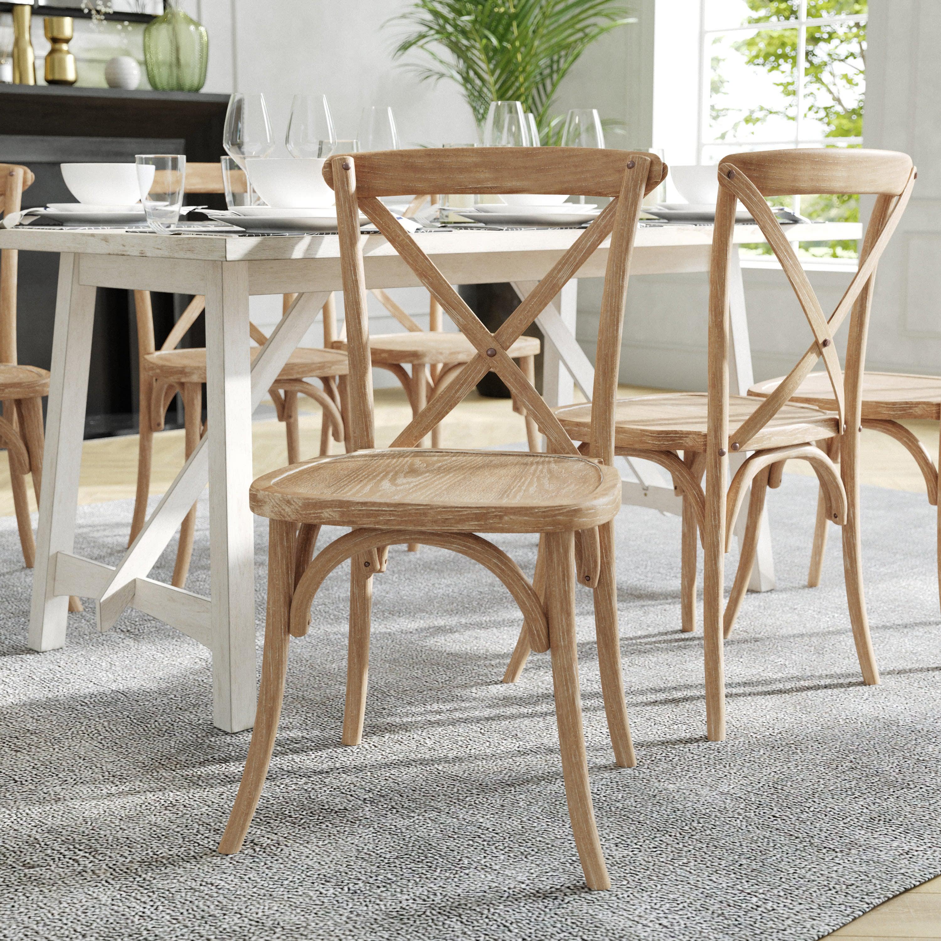 X Back Chair ADVG XBACK BizChair