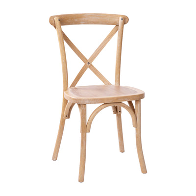 Advantage X-Back Chair - View 1