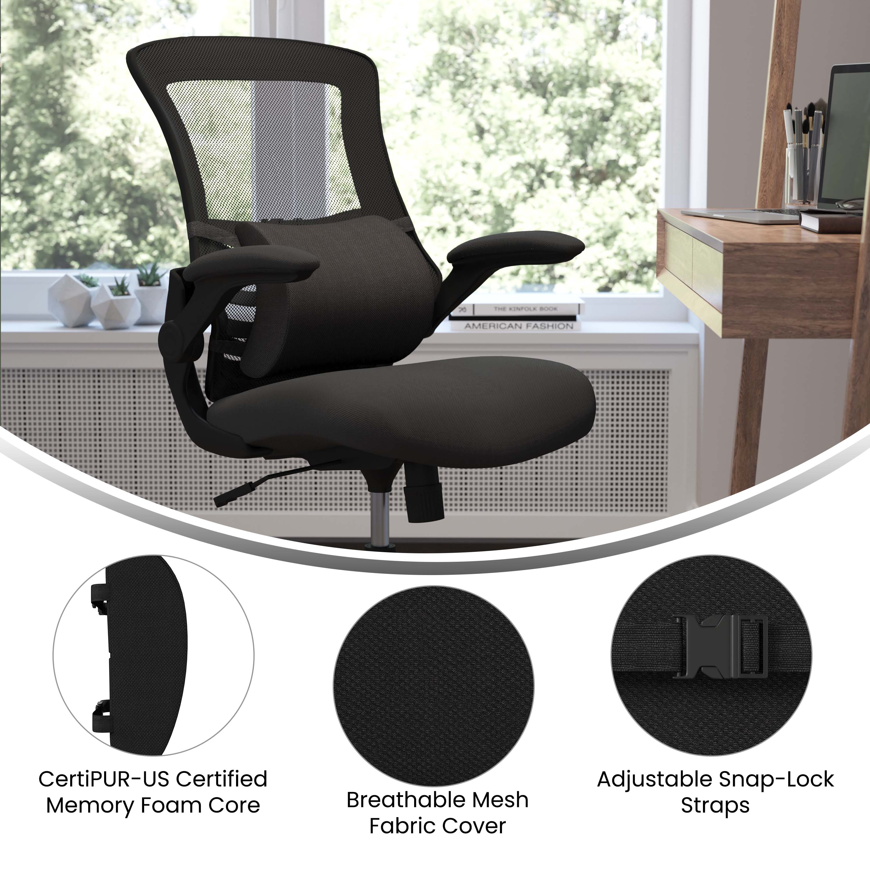 Gaming chair memory foam cushion new arrivals