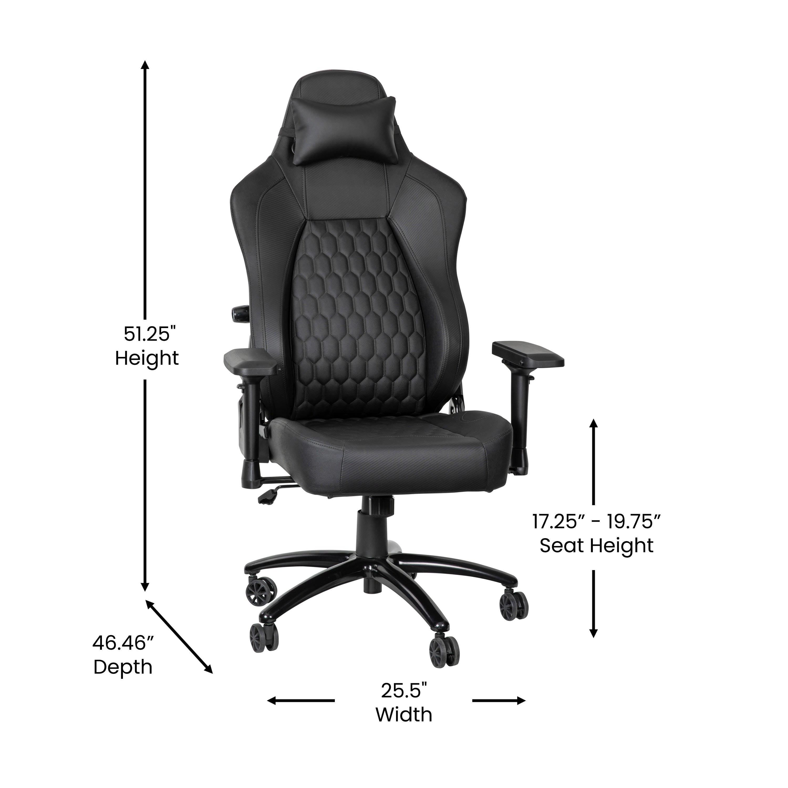 Umd 4d best sale gaming chair