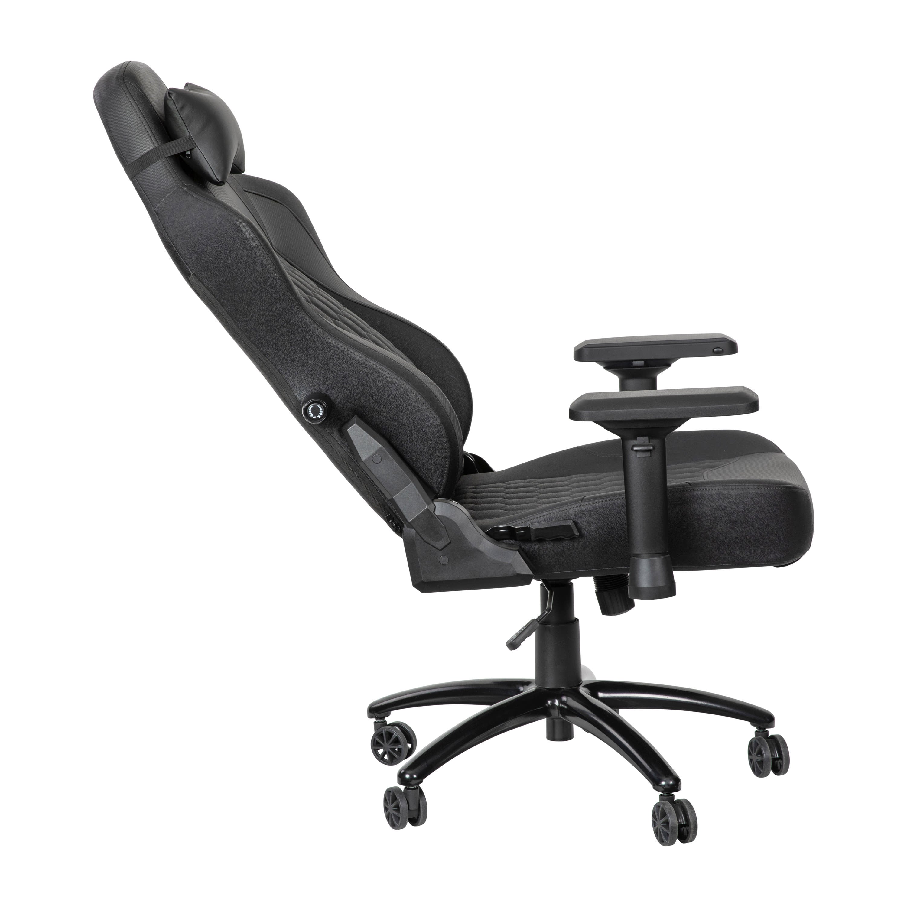 Umd 4d pu leather gaming chair outlet