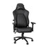 ArcECHO High Back Adjustable Gaming Chair with 4D Armrests, Head Pillow and Adjustable Lumbar Support