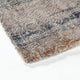 Blue,5' x 7' |#| 5' x 7' Multicolor Distressed Artisan Old English Style Traditional Rug