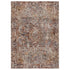 Artisan Old English Style Traditional Rug