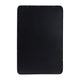 Black,24"W x 36"L |#| Large Rectangular Accent Mirror with 2 Inch Deep Frame in Black - 24" x 36"