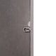 Black,30"W x 48"L |#| Large Rectangular Accent Mirror with 2 Inch Deep Iron Frame in Black - 48" x 30"