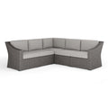  Gray Cushions/Gray Frame