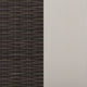 Tan Cushions/Brown Frame |#| Outdoor Rattan Wicker Swivel Chair with All-Weather Cushions - Brown/Tan