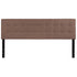 Bedford Quilted Tufted Upholstered Headboard