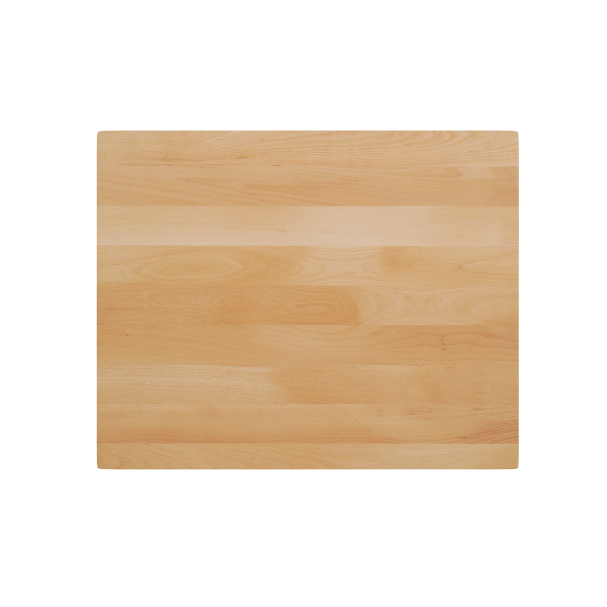 Natural Top/Silver Base,30"L x 24"W |#| Commercial 24x30 Natural Wood Tabletop and 22x22 Silver Cast Iron X Base