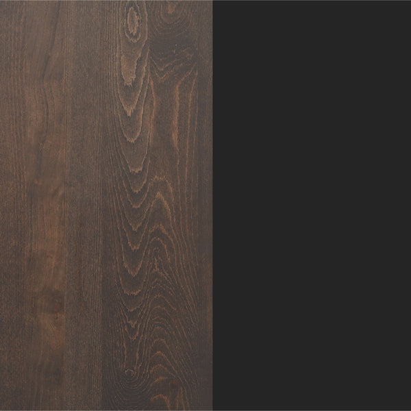 Natural Top/Silver Base |#| Commercial 30x48 NAT Wood Tabletop-5x22 Table Height Silver Cast Iron T Bases