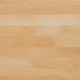 Natural,30"W x 48"L |#| 30x48 Commercial Solid Wood Tabletop with Support Bars for Indoor Use-Natural
